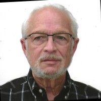 Joe Eckman