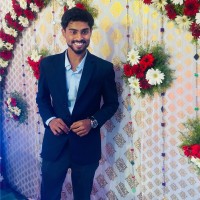 Javeed Shaik