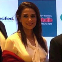 Mouna Abaza