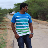 Karthik Nalla