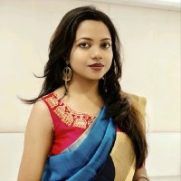 Soumita Dey