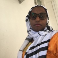 Saidou Aminata