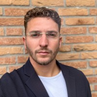 Casper Goldenbeld
