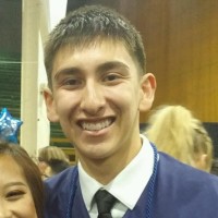 Austen Cisneros