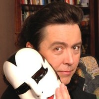 Jeff Mcbride