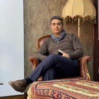 Ahmad Abbasi