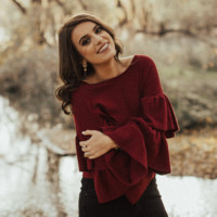 Hannah McLeod