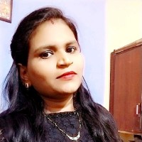Dipali Solanki