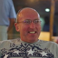 Alan Lamb