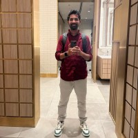 Anirudh Virkar