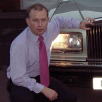 Mike Cook