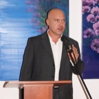 Sergey Gubin, DVM, PhD