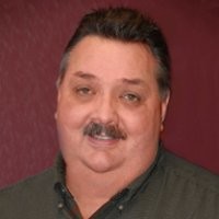 Terry Wulf