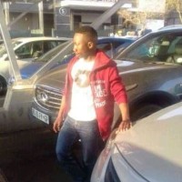 Lemohang Lichaba