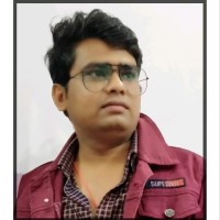 Vinay Prakash Madhukar