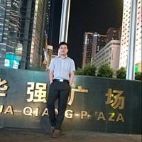 陈材杰