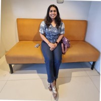 Chandrika Kodukula