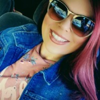 Ashley Harris