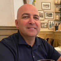 Steve Létourneau