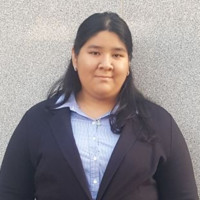 Indira Zamora