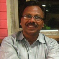 Kumar Ajai Srivastava