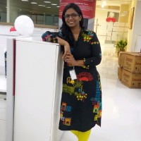 Aaisha Sinkar
