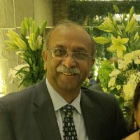 Anoop Dhanda
