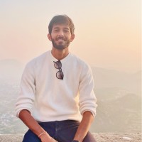 Riyank Jain