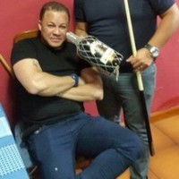 Anthony Ramirez