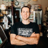 Matthew DeFazio