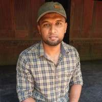 MadhanKumar M