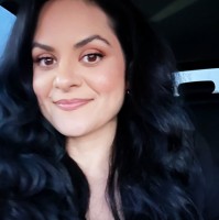 Gloria Barrientos