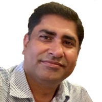 Prasanna Kumar Mohapatra