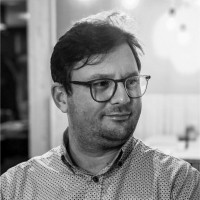 Jérôme Desmedt