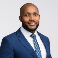 Samson Ogbu MBA, PMP