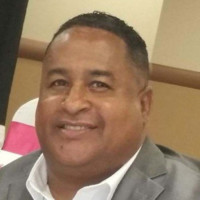 Phillip Hamlin