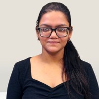 Monika Vaish