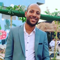 Mohamed Galal