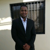 Eliel Neftali Paredes Ramirez