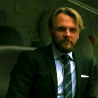 Daniel Alenius
