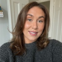 Rebecca Petersén