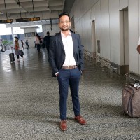 Ehtesham Khan