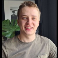 Sondre Tverå