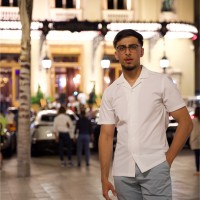 Saim Ali