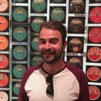 Nicholas Zachariou, Phd