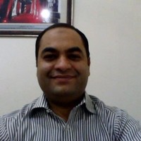 Saqib Najam