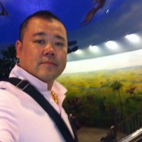 高旭海