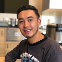 Julian Lo
