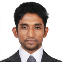 Akhil Mohanan