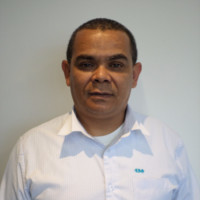 Wayne Arendse